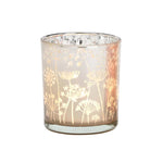 Windlicht Glas klein