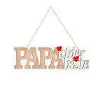 Kleines Geschenk für Papa