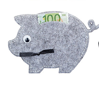 Geschenk verpacken Ideen