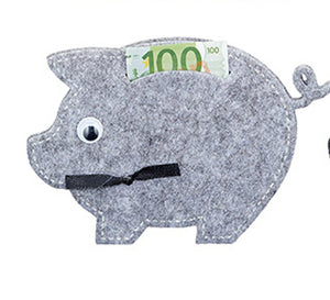 Geschenk verpacken Ideen