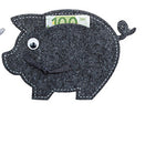 geld witzig verpacken