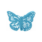 Deko Schmetterlinge mit Klammer