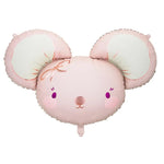 Folienballon Maus