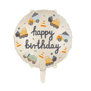kindergeburtstag ballons