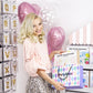 Party Dekorations SET "unicorn"