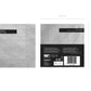 Servietten 33x33 cm 3-lagig silber metallic