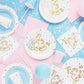 Servietten Gender Reveal "Boy or Girl?"