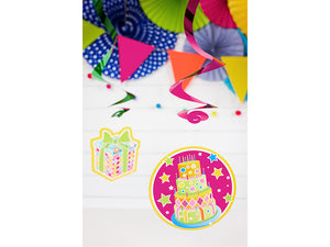 Swirl Set "Sweet" Torte/Geschenk 5er