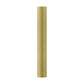Satin Tischläufer 36 cm x 9 m gold