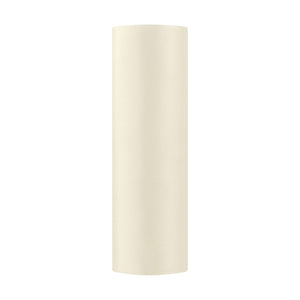 Satin Tischläufer 16 cm x 9 m creme