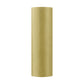 Satin Tischläufer 16 cm x 9 m golden