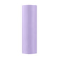 Satin Tischläufer 16 cm x 9 m hellflieder