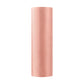 Satin Tischläufer 16 cm x 9 m koralle