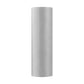 Satin Tischläufer 16 cm x 9 m silber