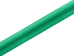 Satin Tischläufer 36 cm x 9 m blassgrün