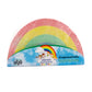 Straßenmalkreide "Regenbogen"