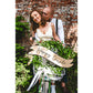 Hochzeitsschilder mit Aufdruck Happy Couple + Wedding 55cm