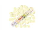 rosenregen hochzeit creme