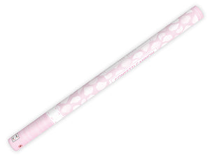 Rosenblätterkanone 80cm weiß