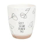 Tasse "Gott segne deinen Tag"