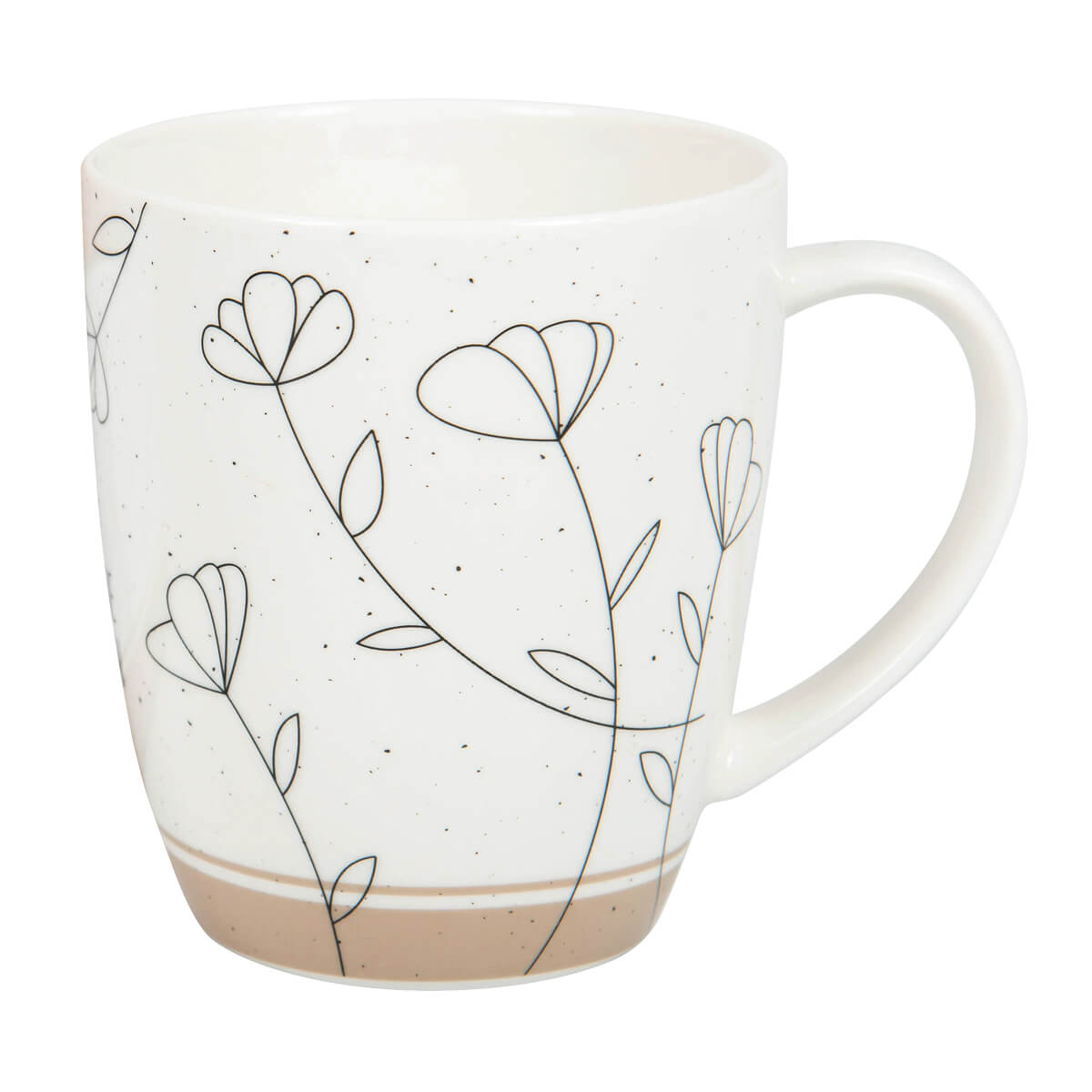 Tasse "Gott segne deinen Tag"