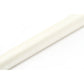 Tischläufer Organzastoff 36cm x 9m elfenbein Tischband Tischdeko