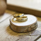 Tischkarten aus Holz 6 Stück WDP1