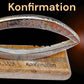 Fisch 13x7x5 cm personalisiertes Geschenk