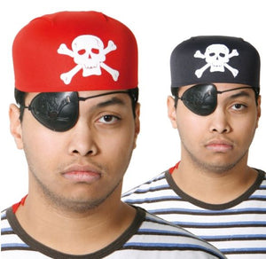Piratenhut für Kinder