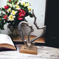 personalisiertes Liebespaar 22cm Geschenk