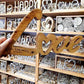 Schriftzug "Love" 54x24x3 cm personalisiertes Geschenk