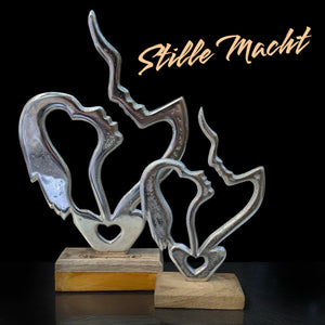 personalisiertes Liebespaar  Geschenk