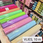 Tischläufer Vlies 30cm 10m weiß