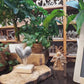 Herz 8x13x6 cm personalisiertes Geschenk