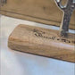Baum mit Herzen 15x20 cm personalisiertes Geschenk