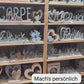 Schriftzug Love 24cm personalisiertes Geschenk